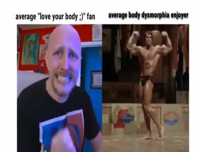 bigorexia