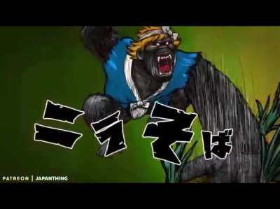 There is something about Japanese ads that make it funny