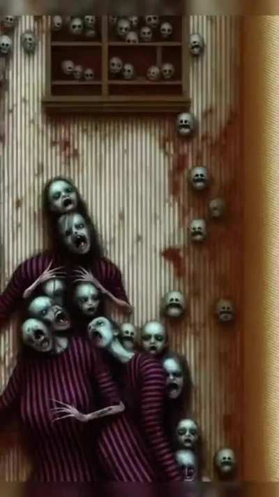 Cute to hell