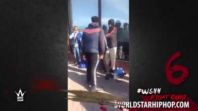 when bullying goes wrong
