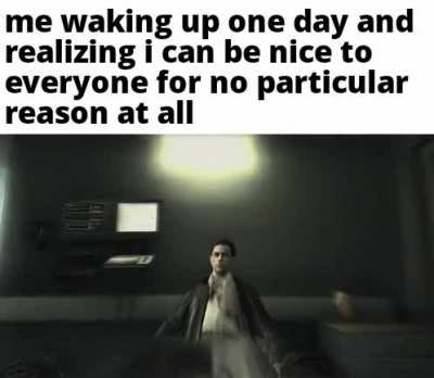 You should try it