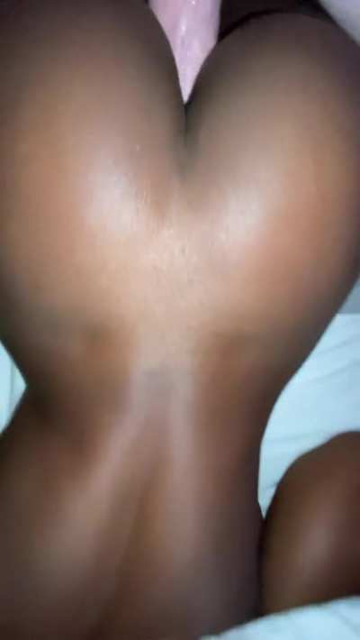 Huge Cock & Super Wet Pussy