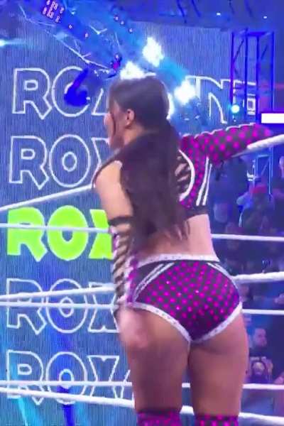 Roxanne Perez