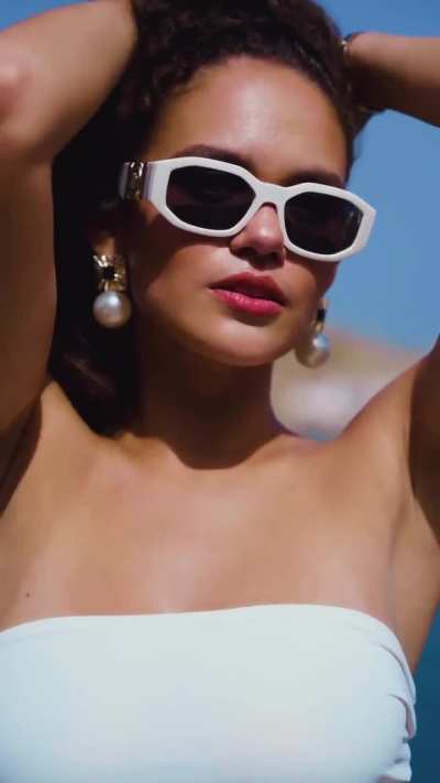Gorgeous in Greece
