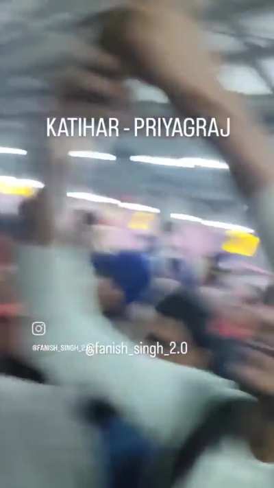 Is travelling in Indian railways safe now?