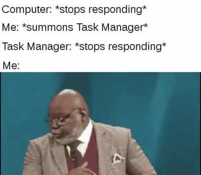 Wtf that's impossible