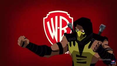 scorpion foda... pensando melhor