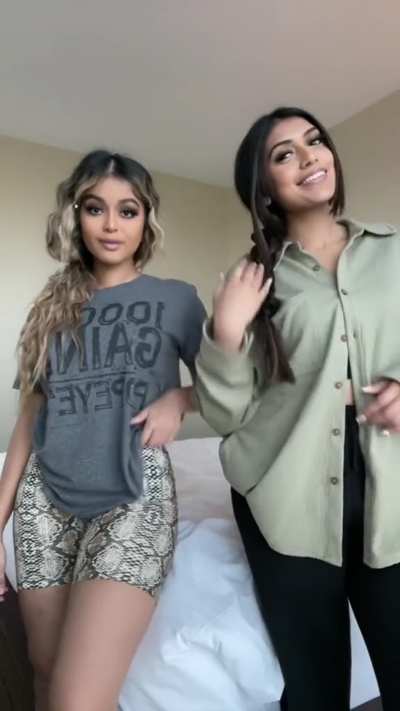 Hot Tamil girls 