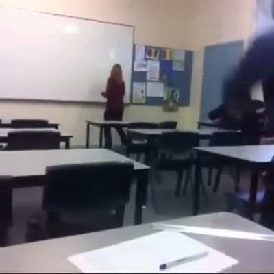 Best way to skip class