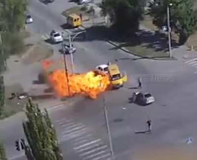 Firetruck