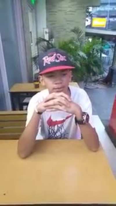 maganda to bobo😂