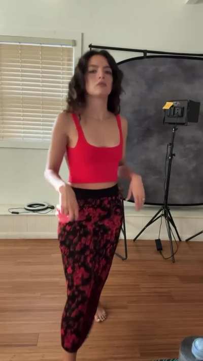 Kayla Compton
