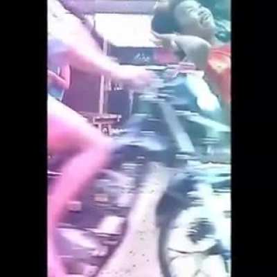 Tiktok kween