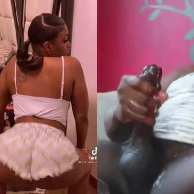 Ass BabeCock Ebony Porn GIF by steph<wbr>curry<wbr>chris