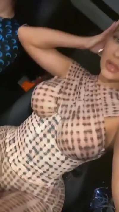 Her Body is just Perfect