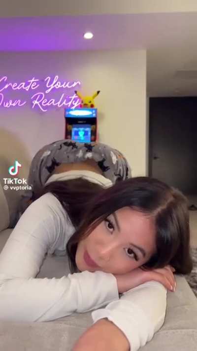 Gyat damn