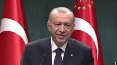 CB Erdoğan: 