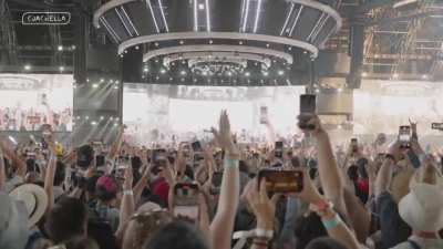 Walkout + Family Reunion - Live 2023