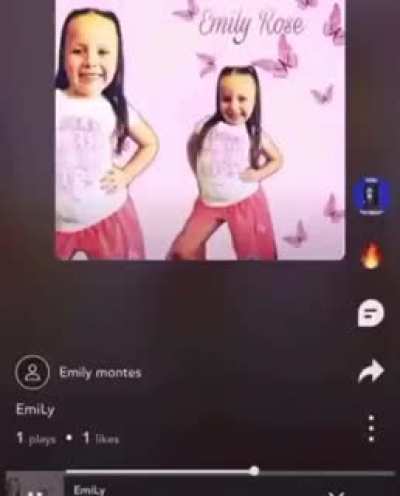 i think we just found our mascot