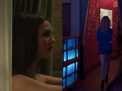 Vic and Kat