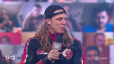 [Raw Spoilers] 