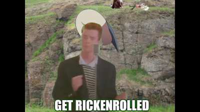 [SPEcember Day 22] - When you use Sumia to rescue Ricken over Maribelle in chapter 5 (not me though, I simp for Maribelle 😎😎😎😎)