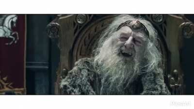 When the SP 1 C survives 3 shots from you and is now mad