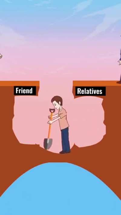 Life lesson