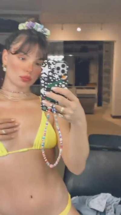 IG Stories