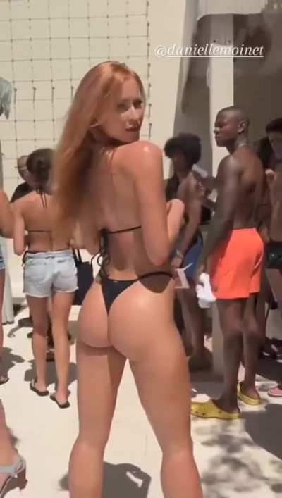 Danielle Moinet