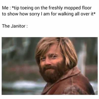 They are the best