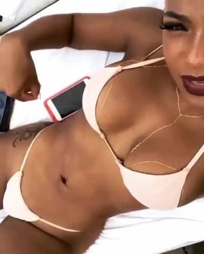 Christina Milian