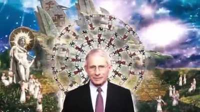 HEIL FAUCI!!!