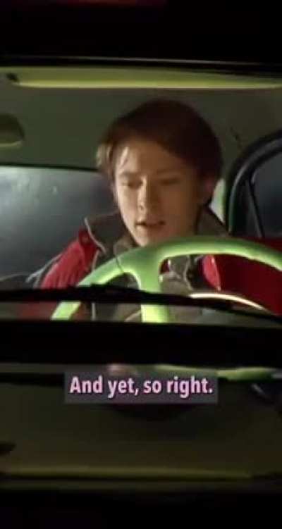 Guess I downloaded the wrong film