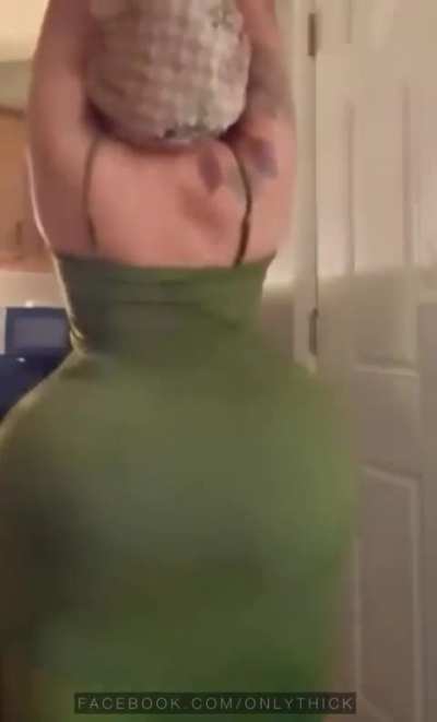 👏🏾🍑