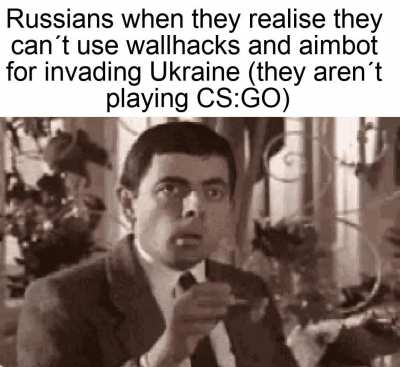 (insert Russian swearing)