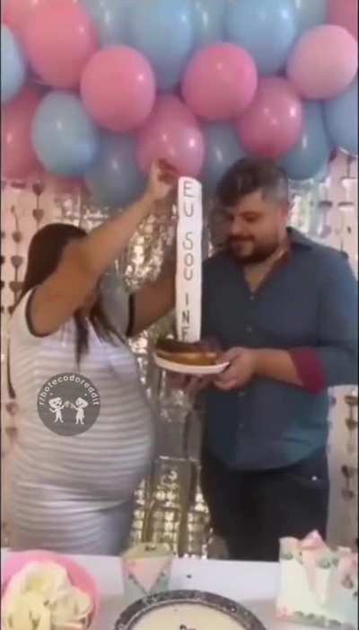 Aí é foda....