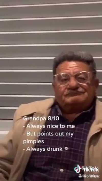 Rating her Arab family members