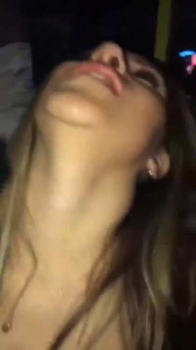 Ecstasy