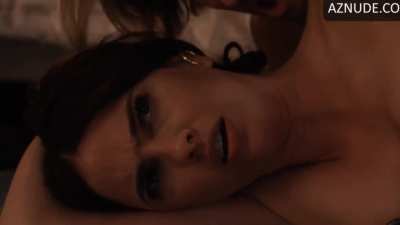 Shelley Hennig in ‘Obli<wbr>terat<wbr>ed’