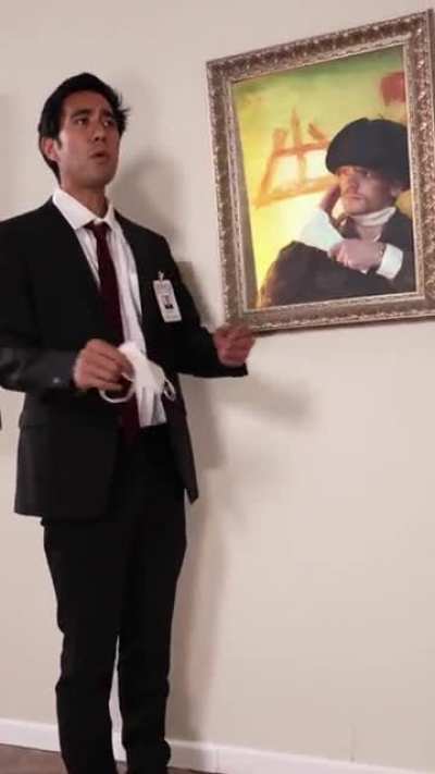 Museums in 2021