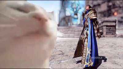 Elezen Polkka