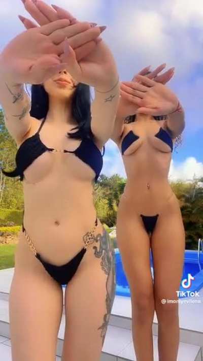 Perfect bod