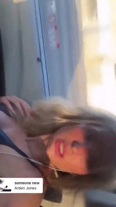 SaxonSharbino