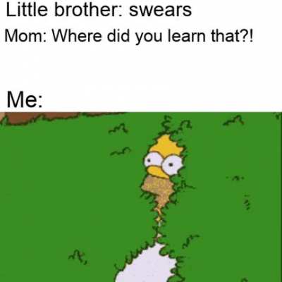 Time to hide