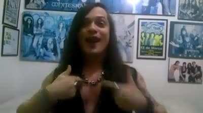 hey rockers