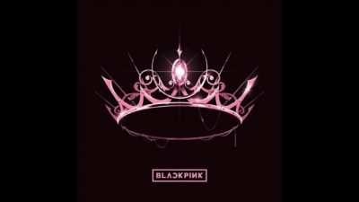 BLACKPINK Crazy Over You (feat. Chaeyoung)