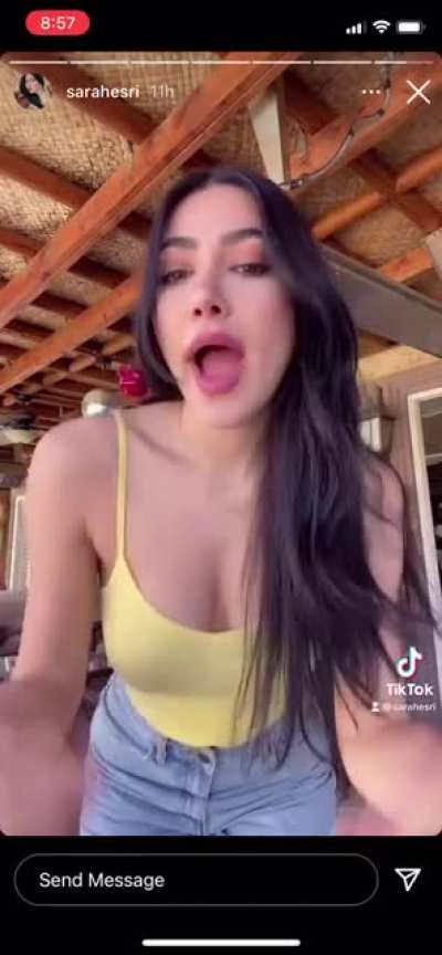 SaraHesri
