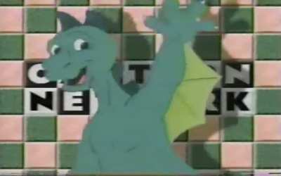 Godzilla knows where you live