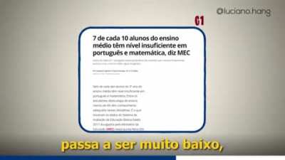 Sobre o 